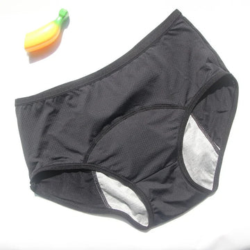 Leak-Proof Women's Panties